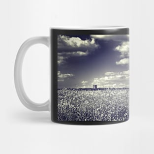 Following Dreams Mug